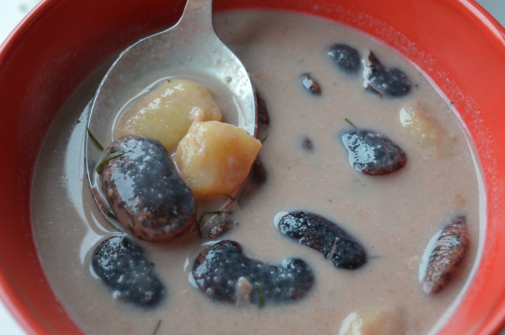 bean soup 2