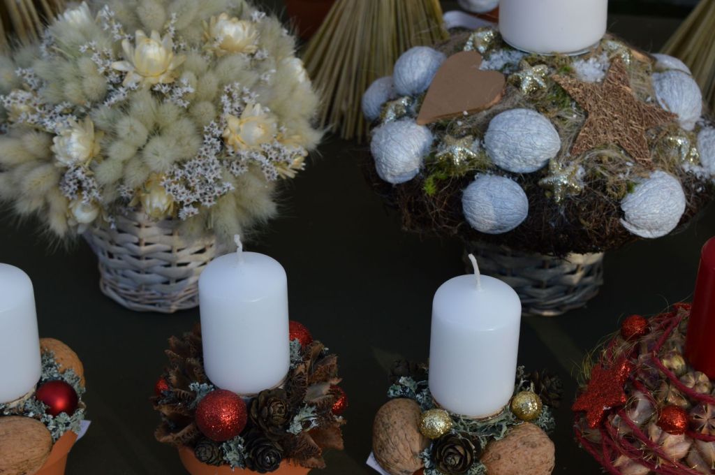 What’s in a Slovak&nbsp;Christmas?