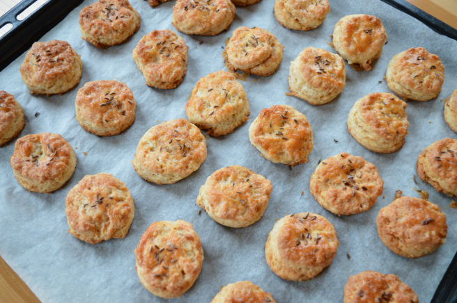 pork pagatche after baking