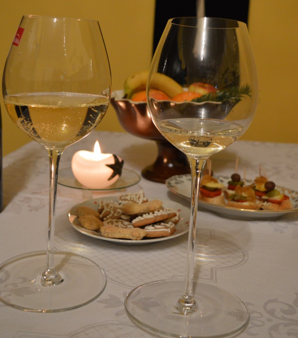 Silvester is here&nbsp;again!