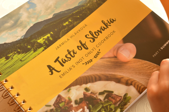 A Taste of&nbsp;Slovakia