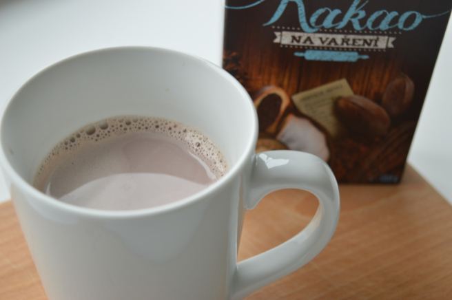 My childhood breakfasts