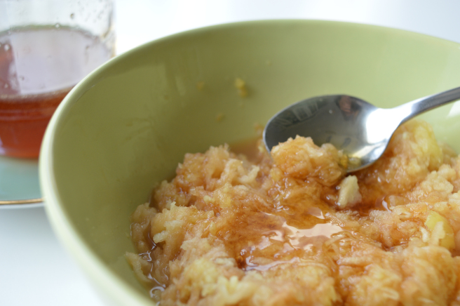 sweet immunity boost