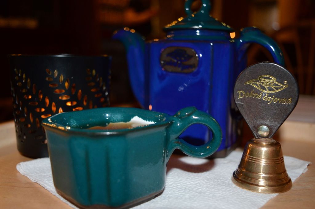 Ready for a cup of&nbsp;tea?