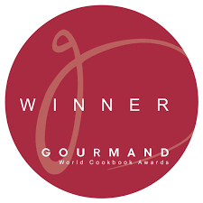 gourmand awards logo