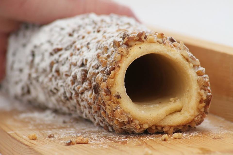 10 delicacies to try in&nbsp;Slovakia