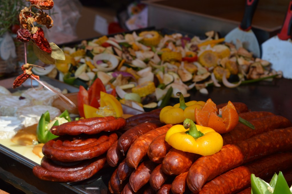 Summer festivals celebrate life and good&nbsp;food