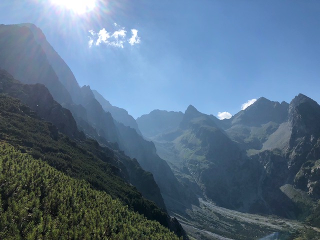 A Taste of the High&nbsp;Tatras
