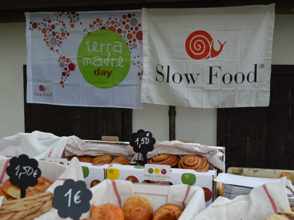 Slow Food Pressburg