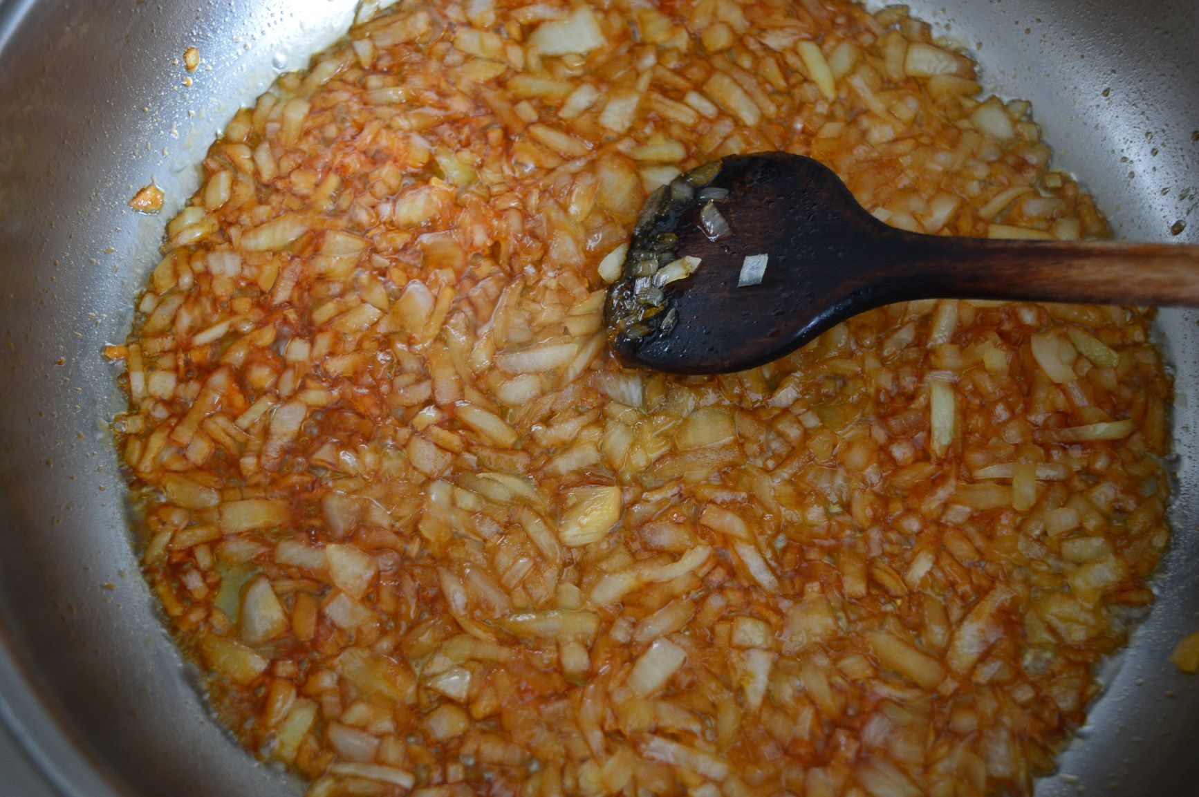 caramelized onion