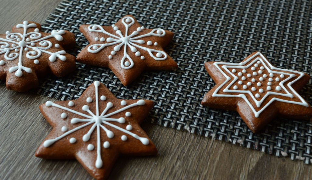 Slovak medovniky bakers are getting ready for&nbsp;Christmas