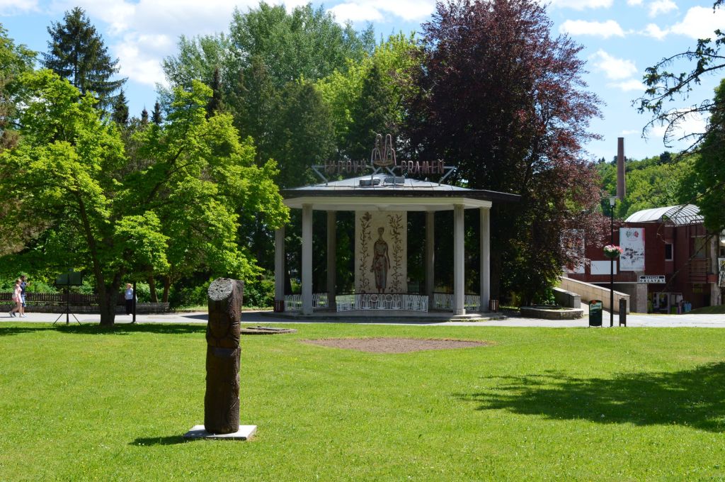 Life and delicious smells have returned to the spa town of&nbsp;Bardejov