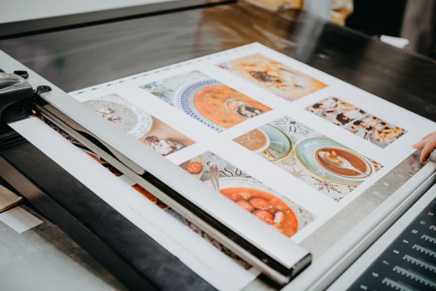 The Winter Book is already at the&nbsp;printers