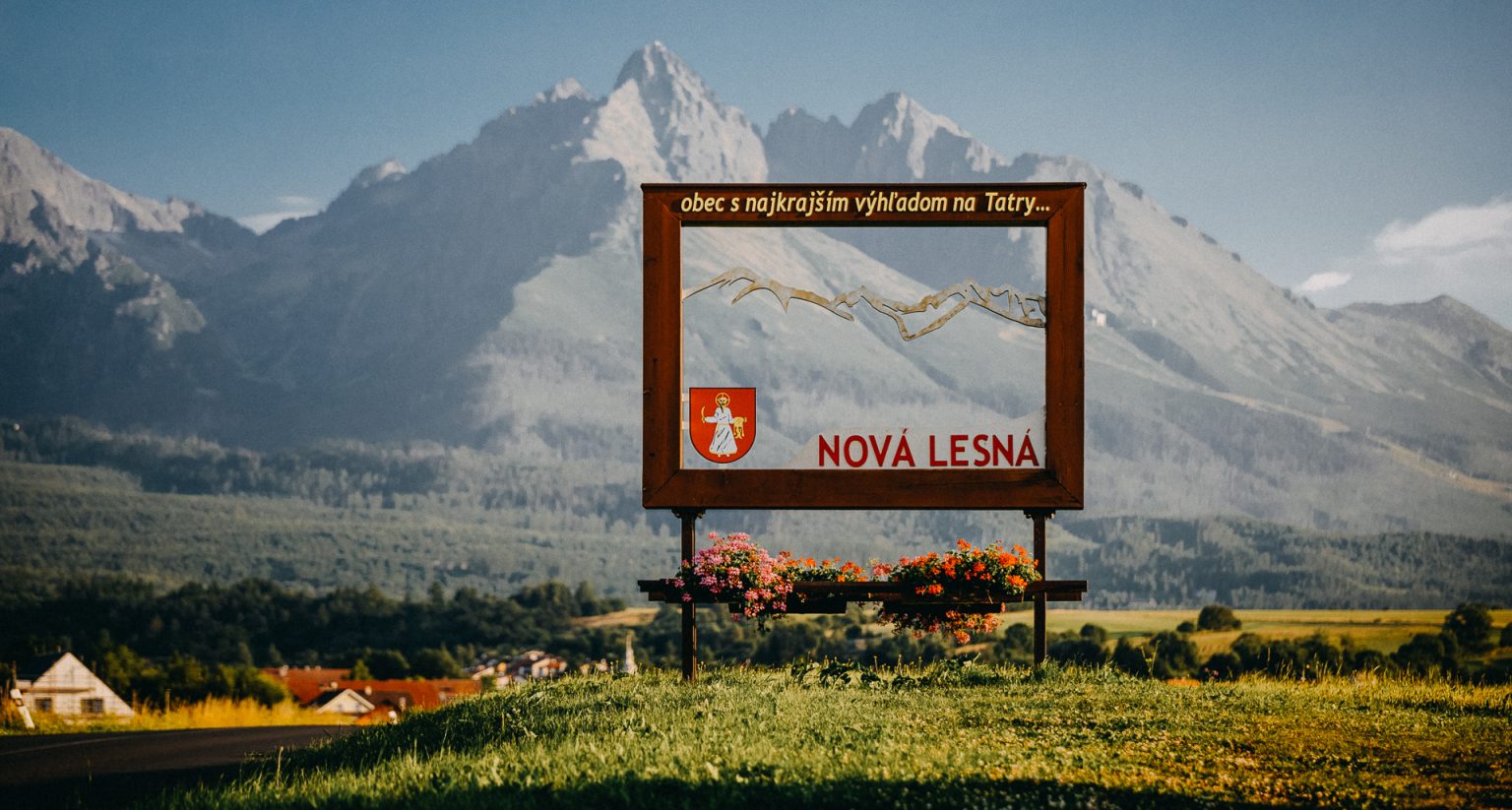 nova lesna