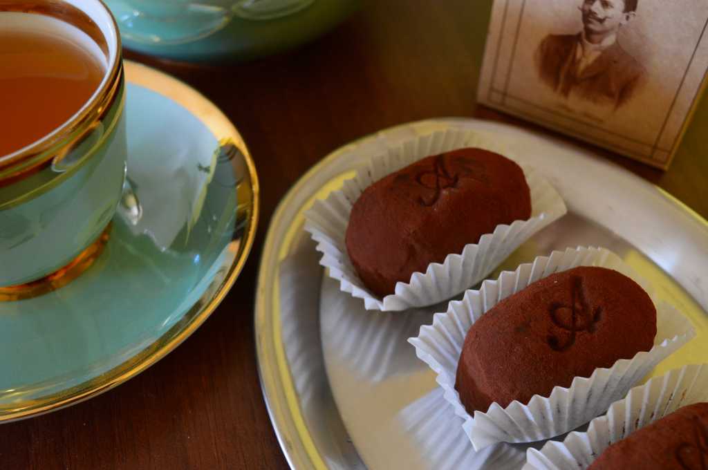 A sweet delicacy from a hundred years ago brought to life in the historical town of&nbsp;Kremnica