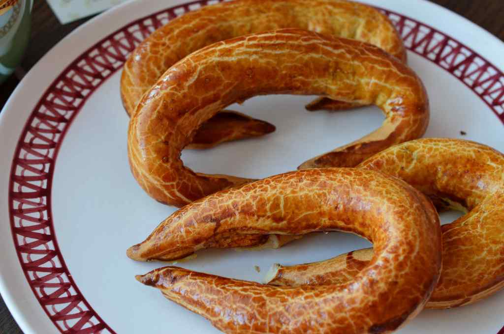 From Pressburger bagels to Bratislava’s rolls – the protected traditional speciality of&nbsp;Slovakia